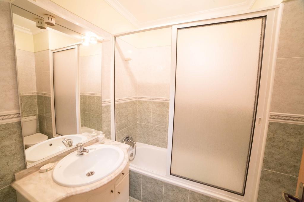 Flh Armacao De Pera Flat With Poolアパートメント エクステリア 写真